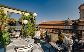 B&B Hotel Milano Sant'Ambrogio